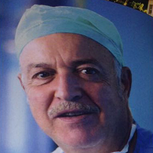 Dott. Salvatore Nallo Uroginecologo - ALTAMEDICA