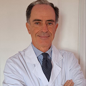 Prof. Bruzzese Vincenzo - Reumatologia