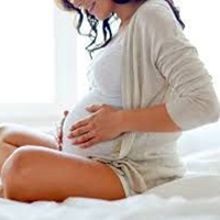 Info per le donne in gravidanza - COVID-19