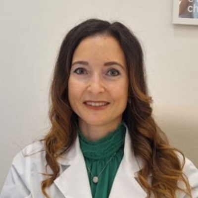 Dott.ssa Livia Alessandroni - Oculista