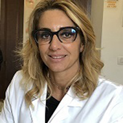Dott.ssa Fabiana Moscati - Ortottista