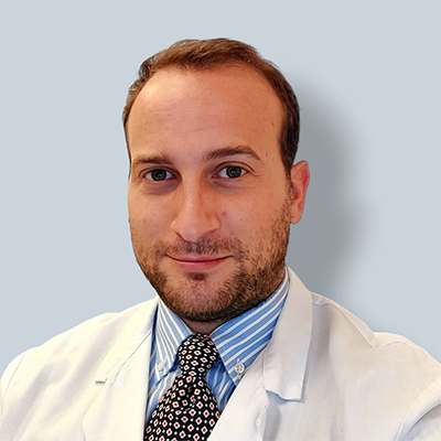 Dott. Giulio Bevilacqua Altamedica